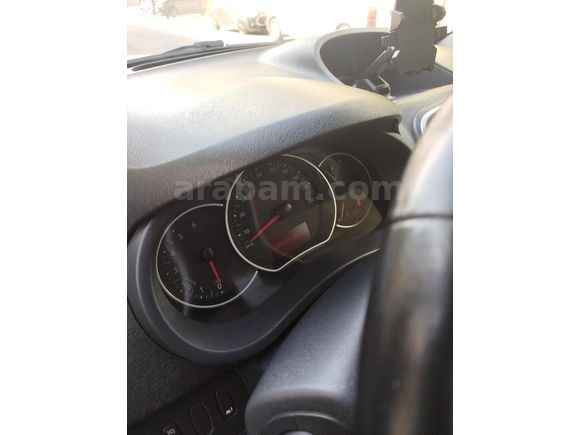 Sahibinden Renault Kangoo Multix 1.5 dCi Extreme 2016 Model