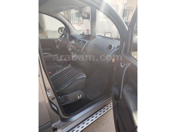 Sahibinden Renault Kangoo Multix 1.5 dCi Extreme 2016 Model