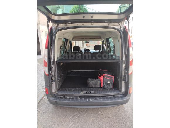 Sahibinden Renault Kangoo Multix 1.5 dCi Extreme 2016 Model