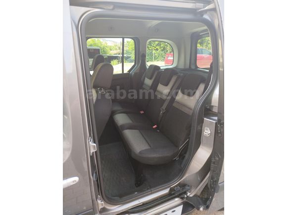Sahibinden Renault Kangoo Multix 1.5 dCi Extreme 2016 Model