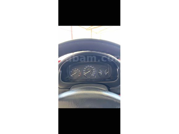 Sahibinden Honda Civic 1.6 i ES 2000 Model 