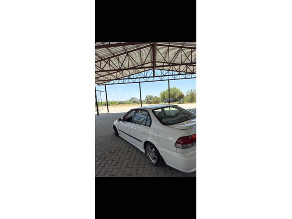 Sahibinden Honda Civic 1.6 i ES 2000 Model 