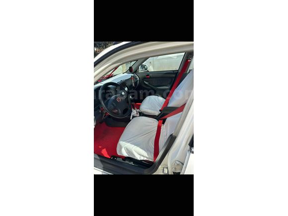 Sahibinden Honda Civic 1.6 i ES 2000 Model 