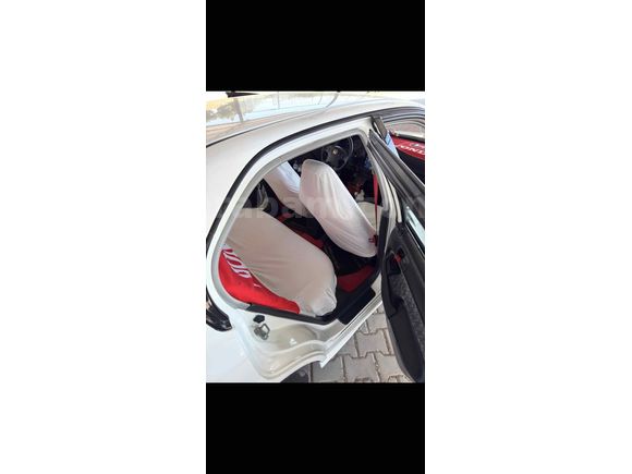 Sahibinden Honda Civic 1.6 i ES 2000 Model 