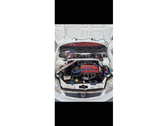 Sahibinden Honda Civic 1.6 i ES 2000 Model 