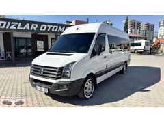 YILDIZLAR OTOMOTİVDEN 2017 MODEL 16+1 OKUL TAŞITI