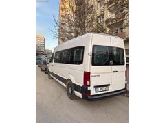 2024 ÇIKIŞLI HATASIZ GEAFTER 16+1 OKUL TAŞITI KLİMALI