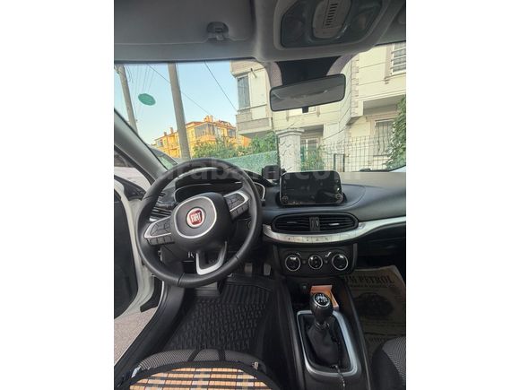 Sahibinden Fiat Egea 1.4 Fire Urban 2019 Model