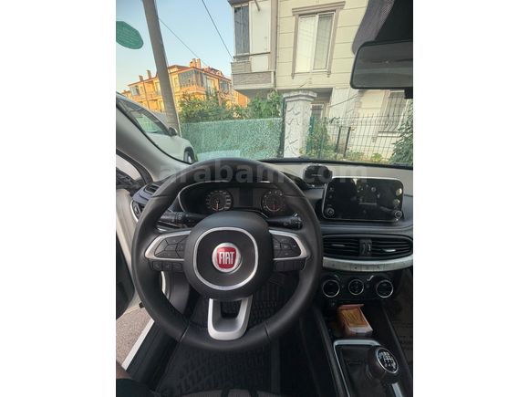 Sahibinden Fiat Egea 1.4 Fire Urban 2019 Model