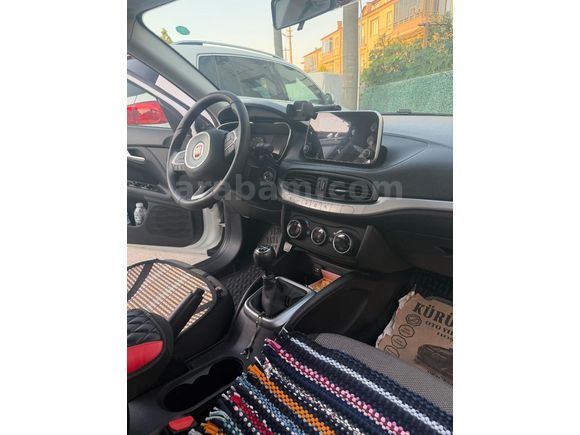 Sahibinden Fiat Egea 1.4 Fire Urban 2019 Model