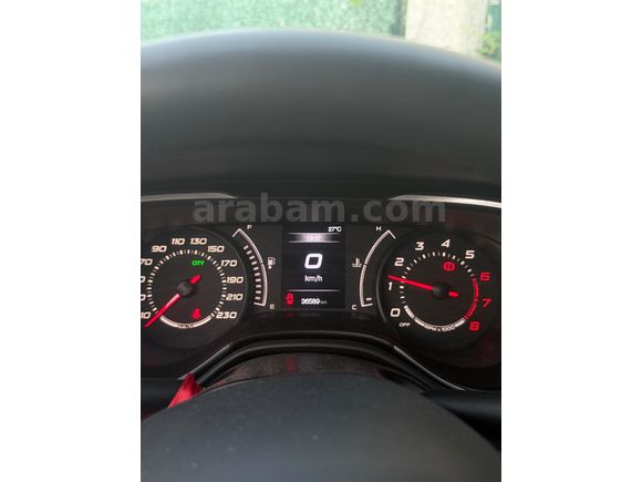 Sahibinden Fiat Egea 1.4 Fire Urban 2019 Model