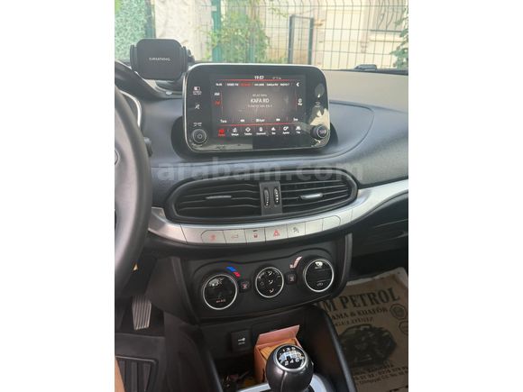 Sahibinden Fiat Egea 1.4 Fire Urban 2019 Model