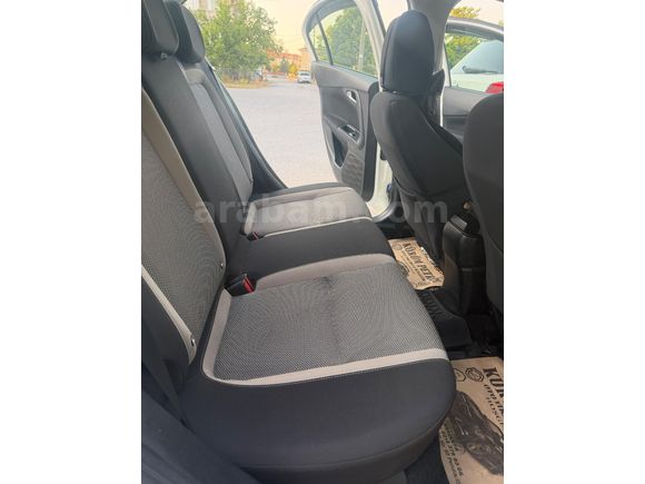Sahibinden Fiat Egea 1.4 Fire Urban 2019 Model