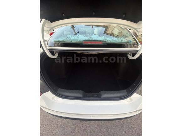 Sahibinden Fiat Egea 1.4 Fire Urban 2019 Model