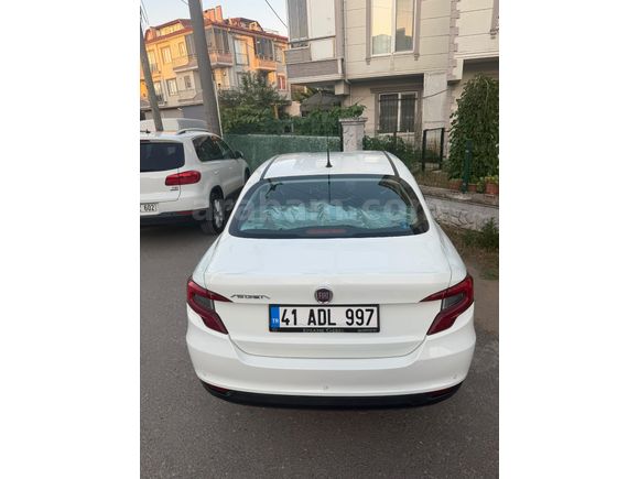 Sahibinden Fiat Egea 1.4 Fire Urban 2019 Model