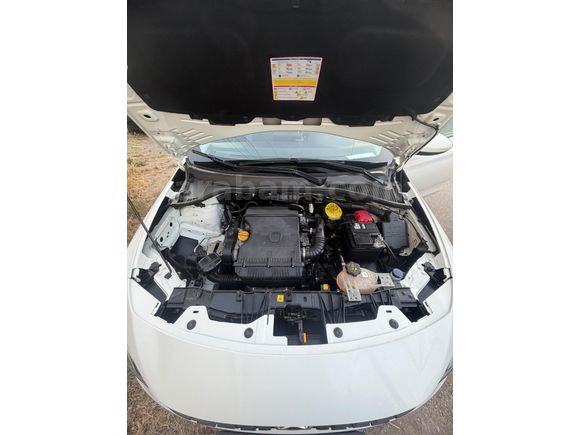 Sahibinden Fiat Egea 1.4 Fire Urban 2019 Model