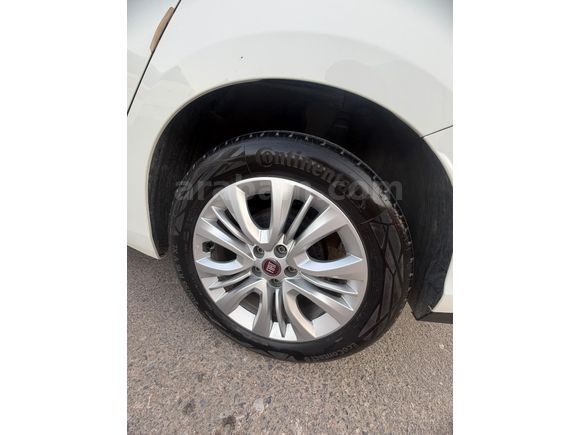 Sahibinden Fiat Egea 1.4 Fire Urban 2019 Model