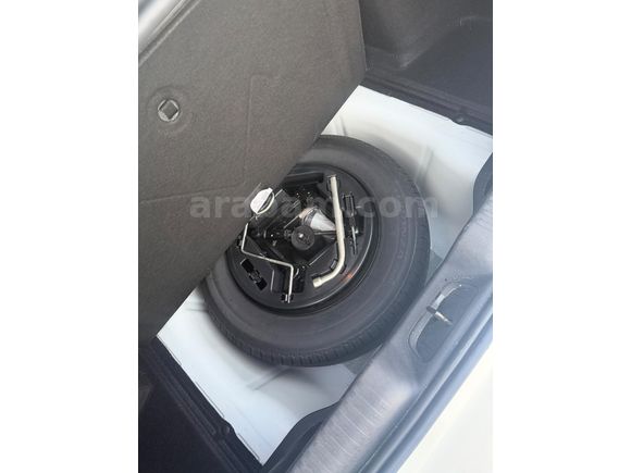 Sahibinden Fiat Egea 1.4 Fire Urban 2019 Model