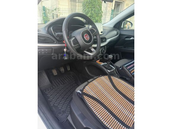 Sahibinden Fiat Egea 1.4 Fire Urban 2019 Model