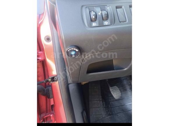 Sahibinden Renault Clio 1.2 Joy 2013 Model 