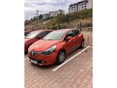 Sahibinden Renault Clio 1.2 Joy 2013 Model 