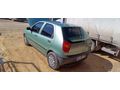 Orjinal Palio 1.2 S 2002 Model 