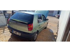 Orjinal Palio 1.2 S 2002 Model 