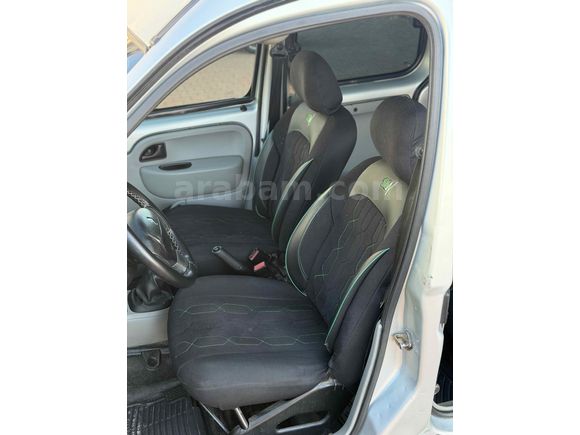 Galeriden Renault Kangoo 1.5 dCi Authentique 2004 Model Gaziantep
