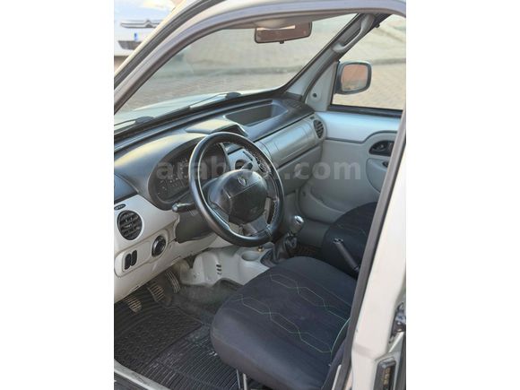 Galeriden Renault Kangoo 1.5 dCi Authentique 2004 Model Gaziantep