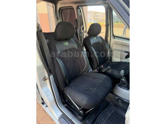 Galeriden Renault Kangoo 1.5 dCi Authentique 2004 Model Gaziantep