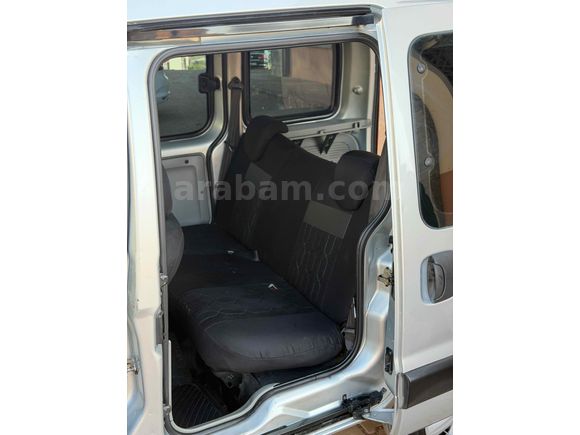Galeriden Renault Kangoo 1.5 dCi Authentique 2004 Model Gaziantep