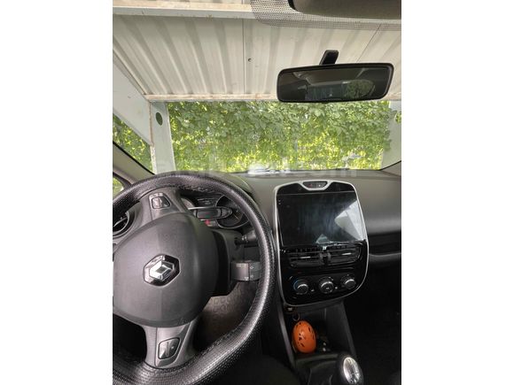 Sahibinden Renault Clio 1.5 dCi Joy 2015 Model 
