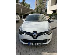 Sahibinden Renault Clio 1.5 dCi Joy 2015 Model 
