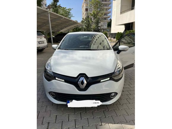 Sahibinden Renault Clio 1.5 dCi Joy 2015 Model 