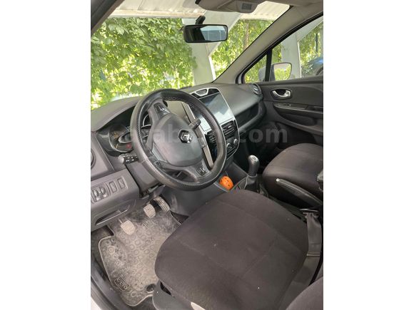 Sahibinden Renault Clio 1.5 dCi Joy 2015 Model 