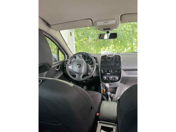 Sahibinden Renault Clio 1.5 dCi Joy 2015 Model 