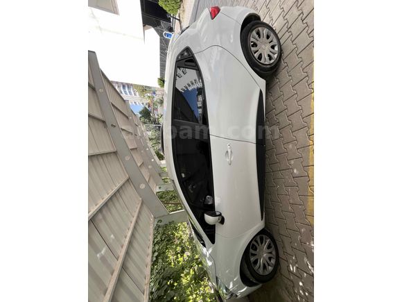 Sahibinden Renault Clio 1.5 dCi Joy 2015 Model 