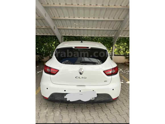 Sahibinden Renault Clio 1.5 dCi Joy 2015 Model 