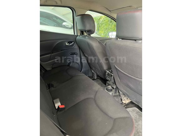 Sahibinden Renault Clio 1.5 dCi Joy 2015 Model 