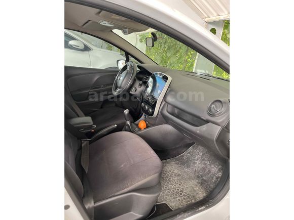 Sahibinden Renault Clio 1.5 dCi Joy 2015 Model 