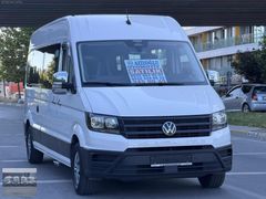 AZİZOĞLU OTO'DAN 2024 MODEL CRAFTER 16+1 OKUL TAŞITI 48 BİN KM