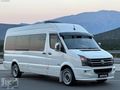 _VOLKSWAGEN_CRAFTER_17+1_ÇİFT_KLİMA_WEBASTO_SIFIR_VİZELİ_