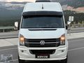 _VOLKSWAGEN_CRAFTER_17+1_ÇİFT_KLİMA_WEBASTO_SIFIR_VİZELİ_