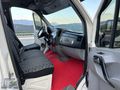 _VOLKSWAGEN_CRAFTER_17+1_ÇİFT_KLİMA_WEBASTO_SIFIR_VİZELİ_