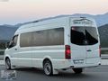 _VOLKSWAGEN_CRAFTER_17+1_ÇİFT_KLİMA_WEBASTO_SIFIR_VİZELİ_