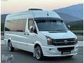 _VOLKSWAGEN_CRAFTER_17+1_ÇİFT_KLİMA_WEBASTO_SIFIR_VİZELİ_