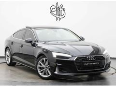 AUDİ A-5 2022 MAKYAJLI KASA 40.TDİ QUATTRO ADVANCED HATASIZZZ