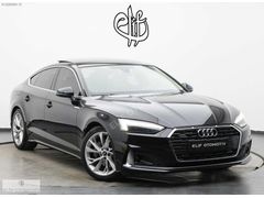 AUDİ A-5 2022 MAKYAJLI KASA 40.TDİ QUATTRO ADVANCED HATASIZZZ