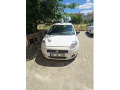 Sahibinden Fiat Punto Grande 1.3 Multijet 2010 Model