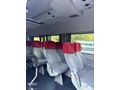 DEMİR'DEN 2015 MODEL CRAFTER ALMAN PERSONEL TAŞITI 15+1